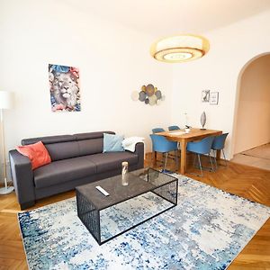 Appartement met Twee Slaapkamers
